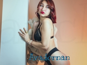Avadornan