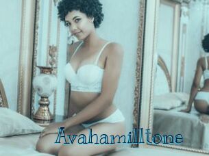 Avahamilltone