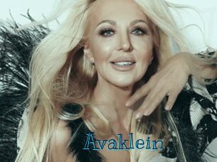 Avaklein