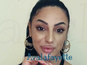 Avalafayette