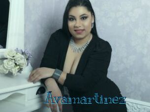 Avamartinez