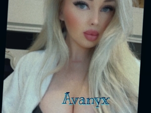Avanyx