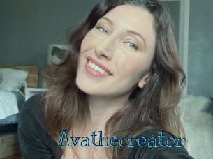 Avathecreator