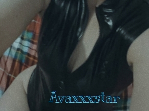 Avaxxxstar