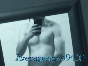 Averagesam69420