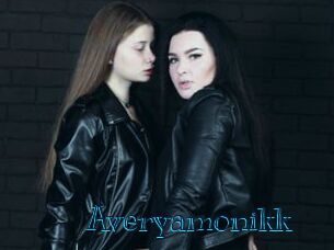 Averyamonikk