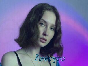 Averyro