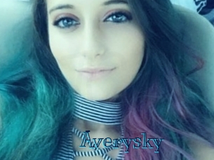 Averysky