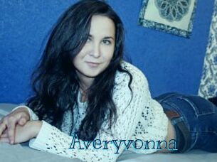 Averyvonna