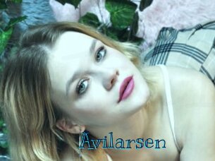 Avilarsen