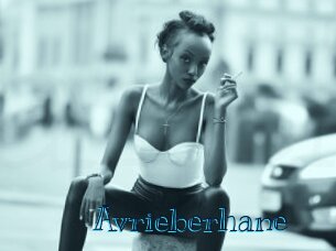 Avrieberhane