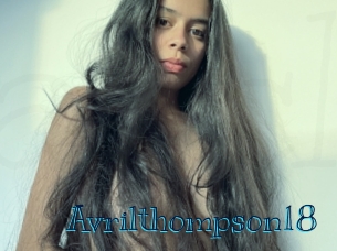 Avrilthompson18