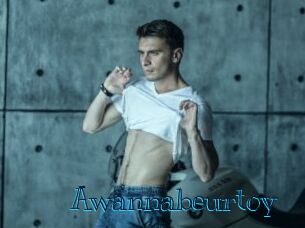 Awannabeurtoy
