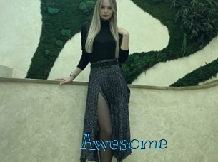 Awesome