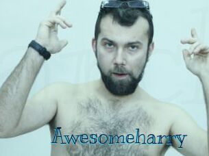 Awesomeharry