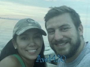 Awl420
