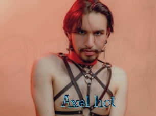 axel_hot Archive DVD BIZ