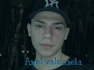 Axel_valezuela