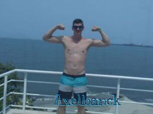 Axelbanck
