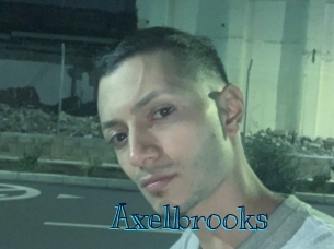 axelbrooks Archive DVD BIZ