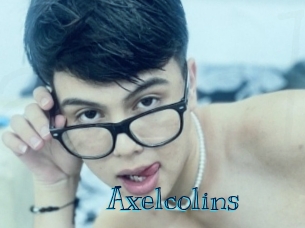 axelcolins Archive DVD BIZ