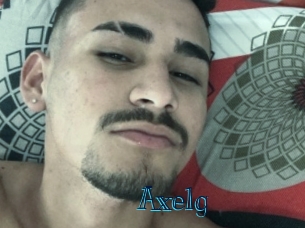 axelg Archive DVD BIZ