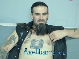 Axelhammer