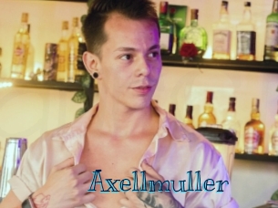 Axellmuller