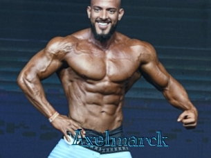 axelmarck Archive DVD BIZ