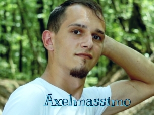 axelmassimo Archive DVD BIZ