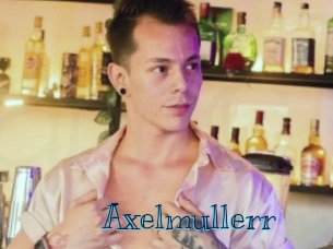 Axelmullerr