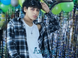 axelps Archive DVD BIZ