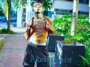 Axelspears