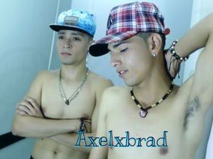 Axelxbrad