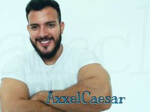 AxxelCaesar