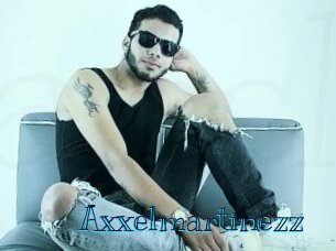 Axxelmartinezz