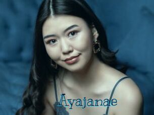 Ayajanae