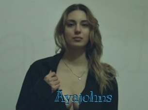 Ayajohns