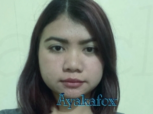 Ayakafox