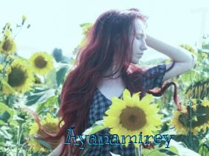 Ayanamirey