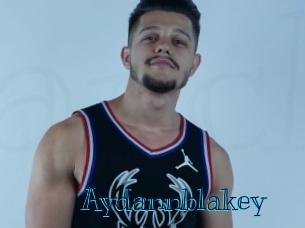 Aydannblakey