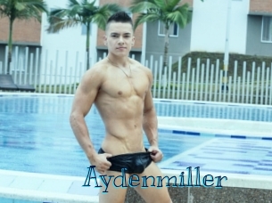 aydenmiller Archive DVD BIZ
