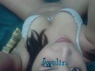 Ayelin