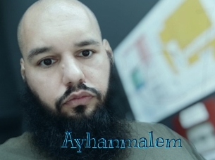 Ayhanmalem