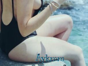 Aykmm