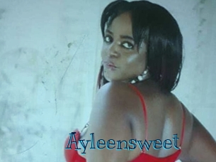 ayleensweet Archive DVD BIZ