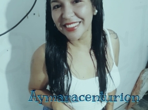 Aymaracenturion