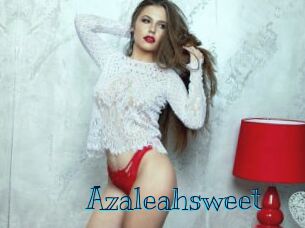 azaleahsweet Archive DVD BIZ