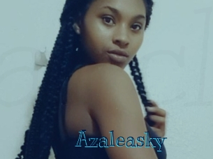 Azaleasky
