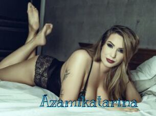 Azamikatarina